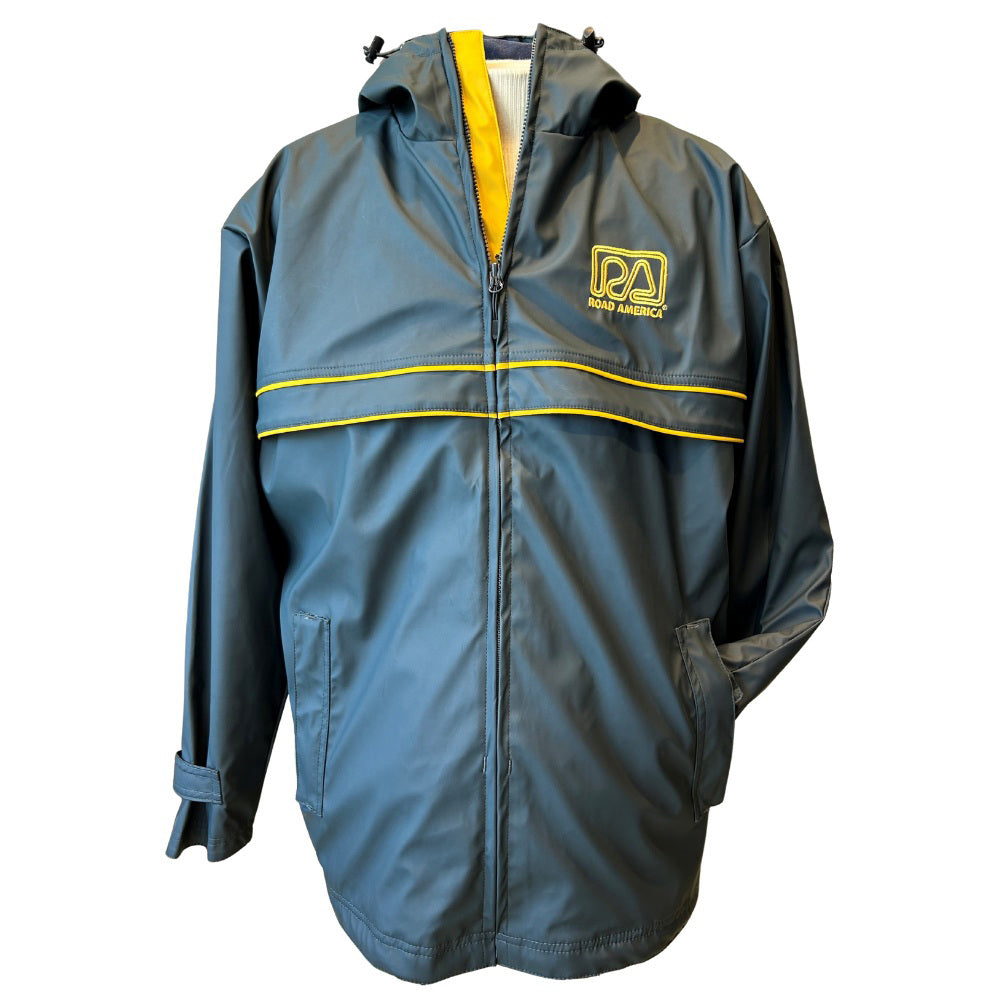 Northwest Rain Jacket