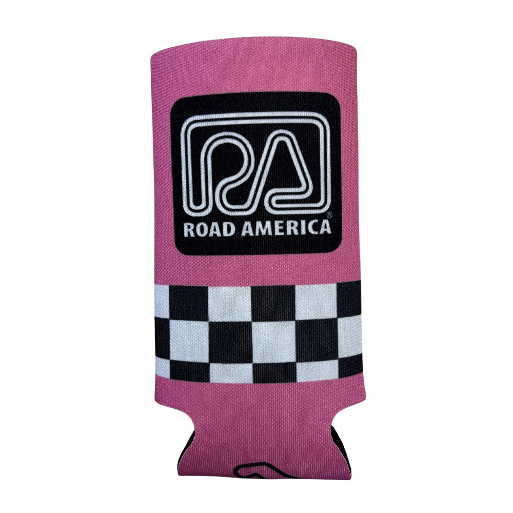 Go Fast Slim Koozie