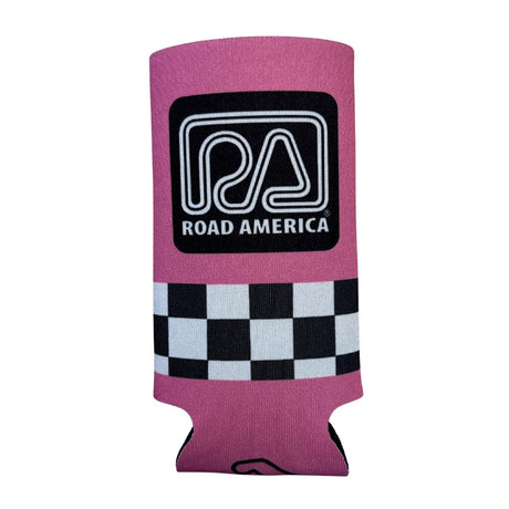 Go Fast Slim Koozie
