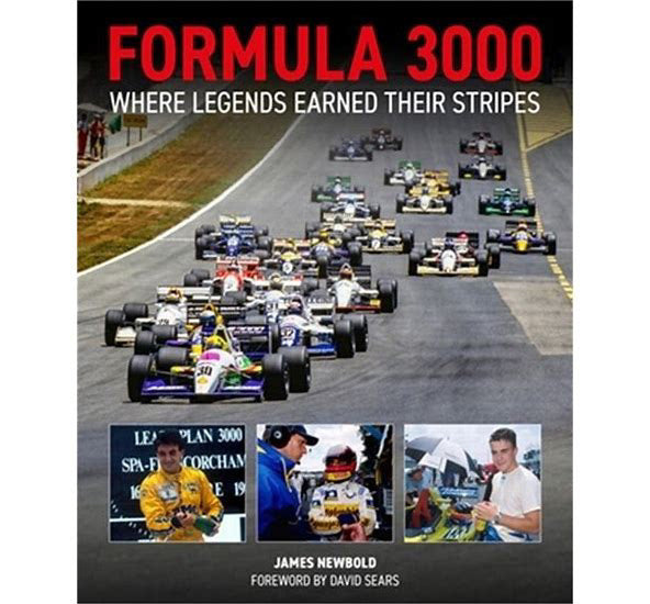 Formula 3000