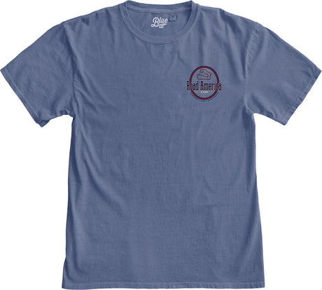 Fredonia Tee