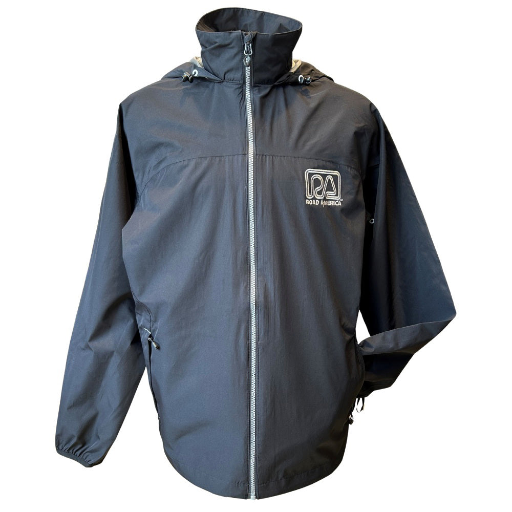 Fearless Rain Jacket