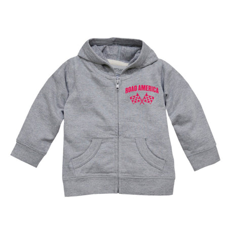 Field Infant Full Zip Hoodie