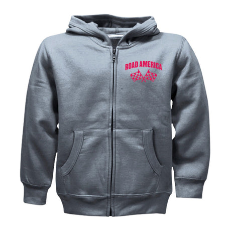 Field Tot Full Zip Hoodie