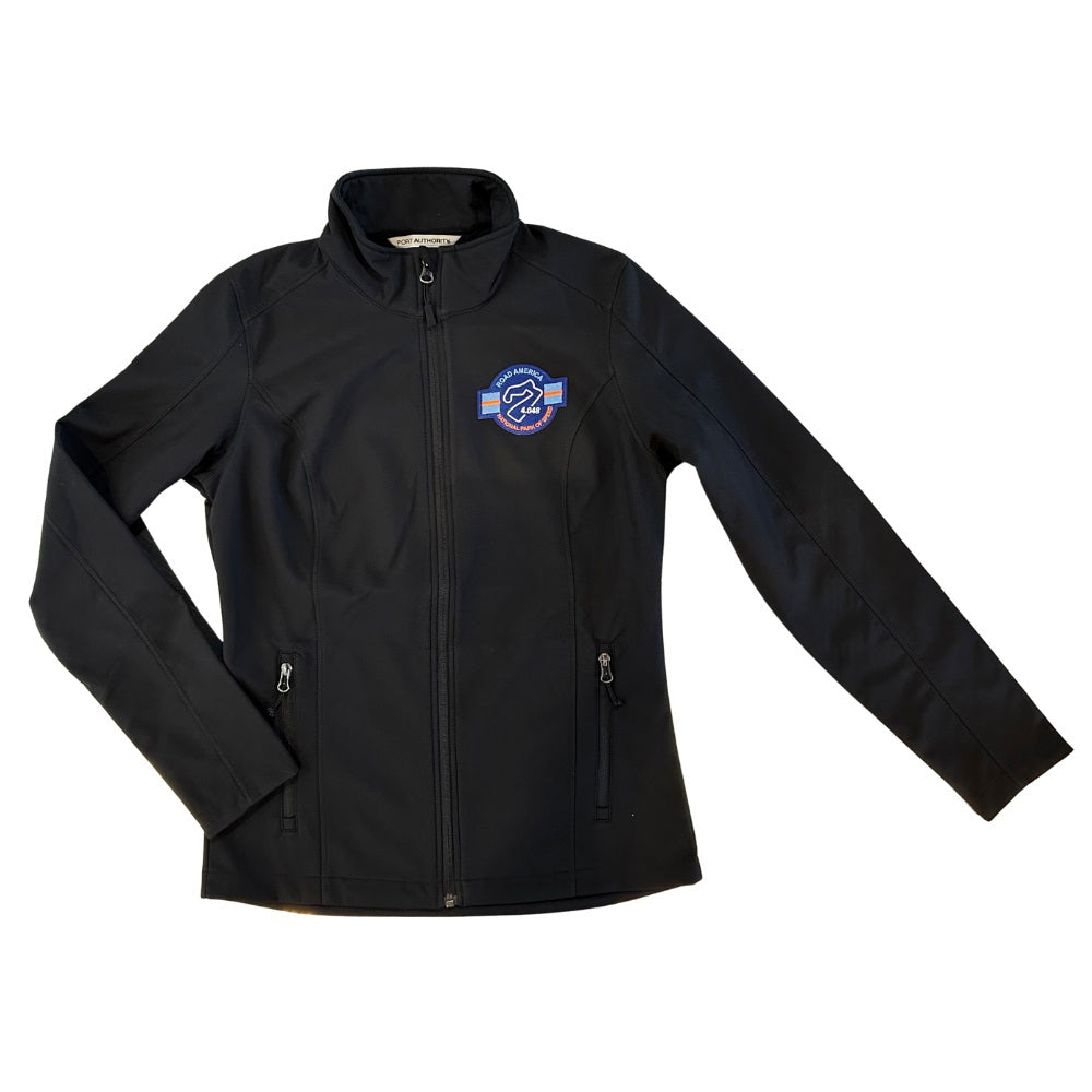 PA Women's Softshell Jacket