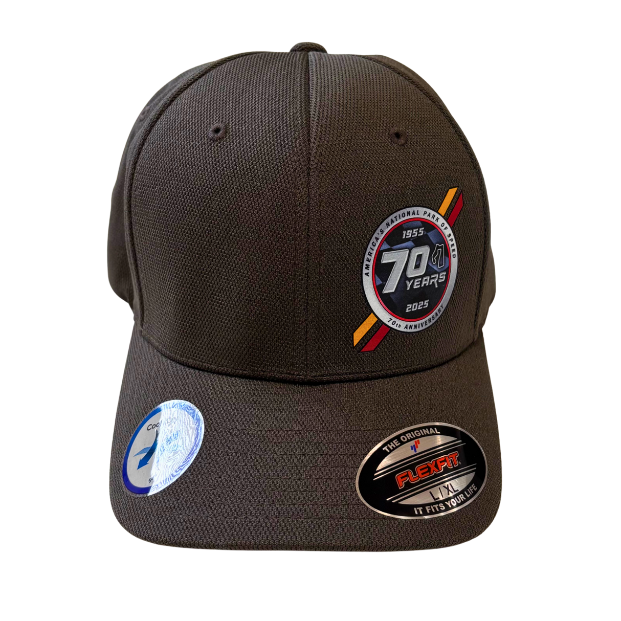 Flexfit 70th Hat