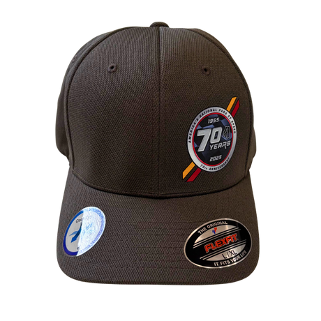 Flexfit 70th Hat