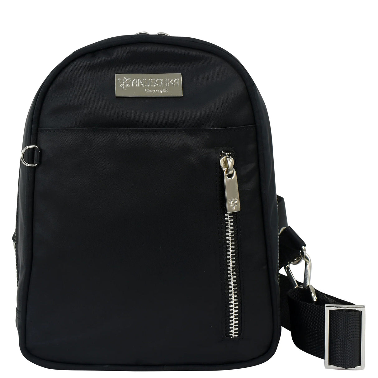 Wanderlust Luxe Fabric Sling