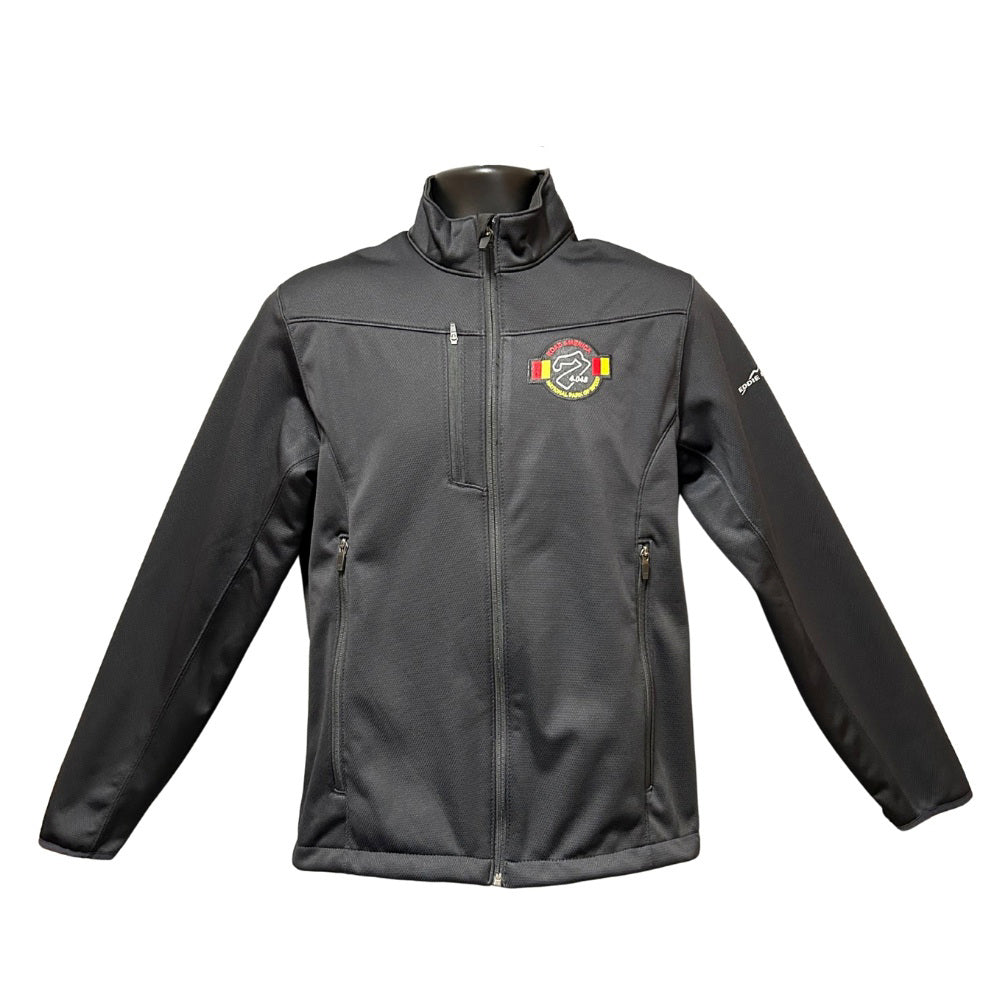 RA Eddie Bauer Jacket