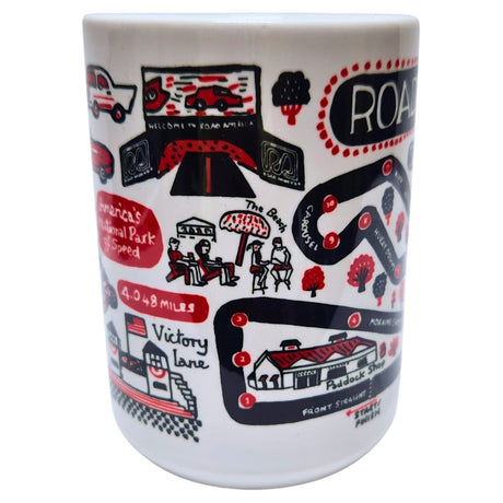 RA 1955 Mug - Grande