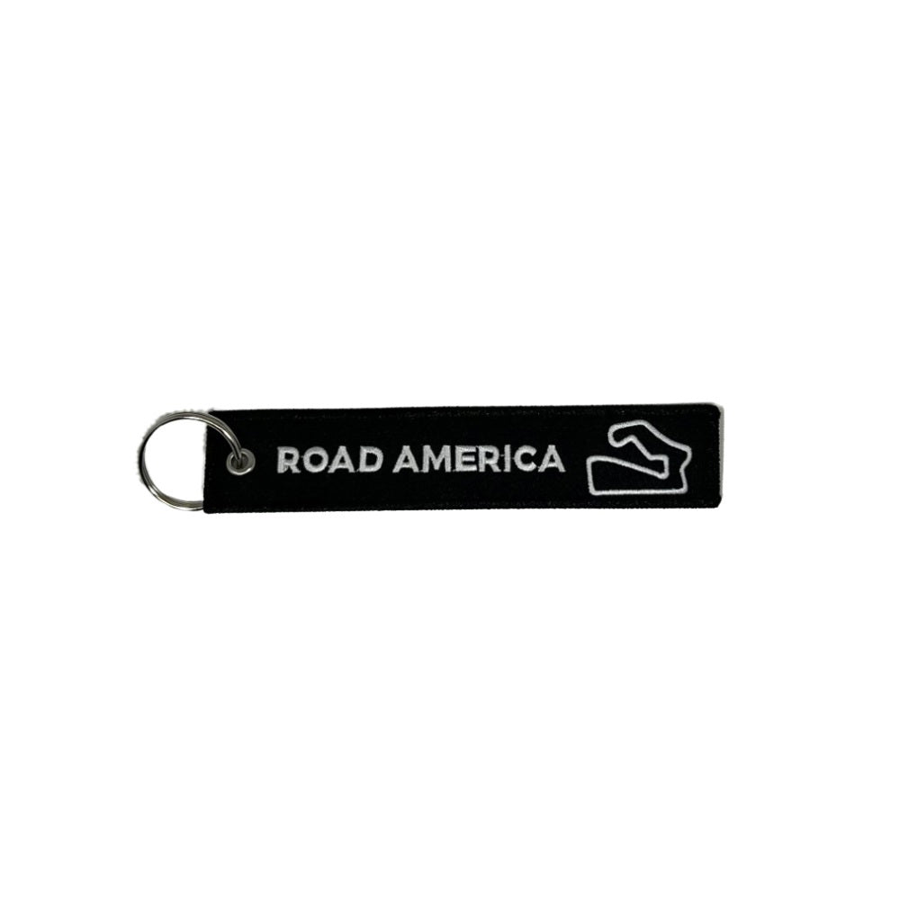 RA Airline Tag