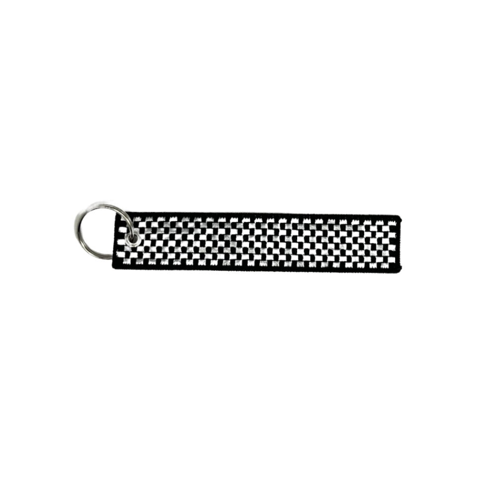 RA Airline Tag