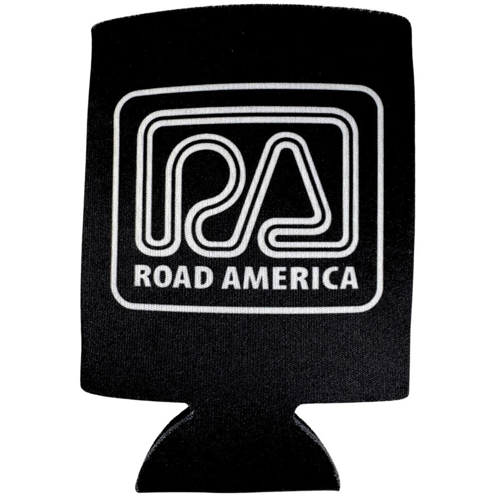 70th Anniversary Koozie