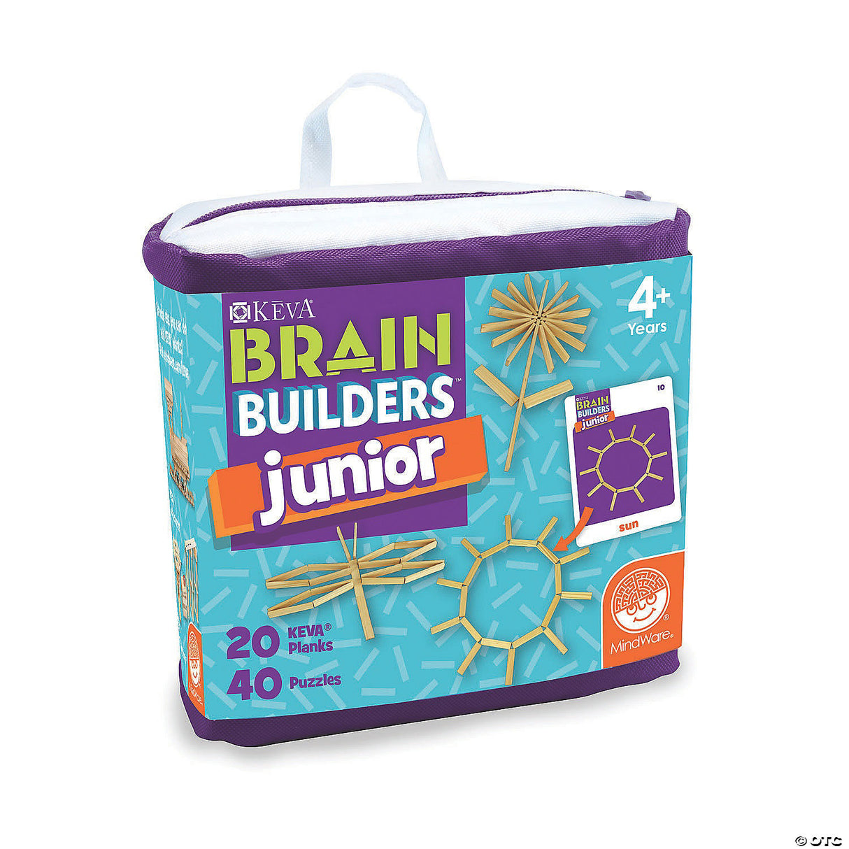 Brain Builders Jr.
