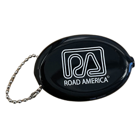 RA Coin Pouch