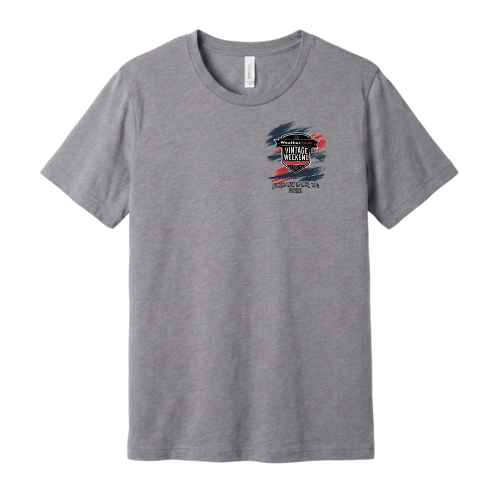 SO 2026 WVW Event Tee