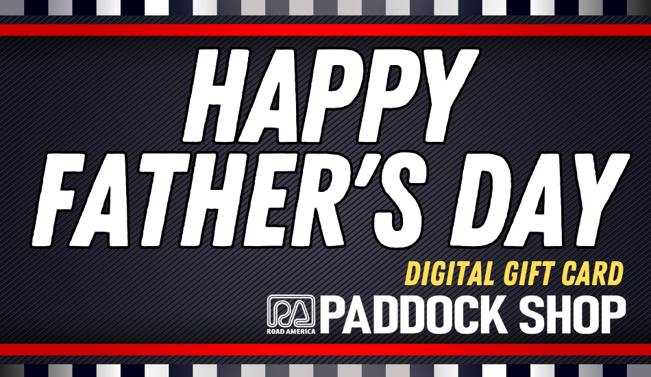 Father's Day Digital Gift Card