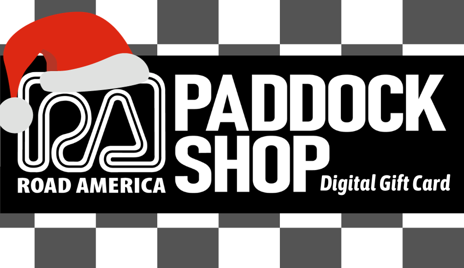 Holiday Digital Gift Card