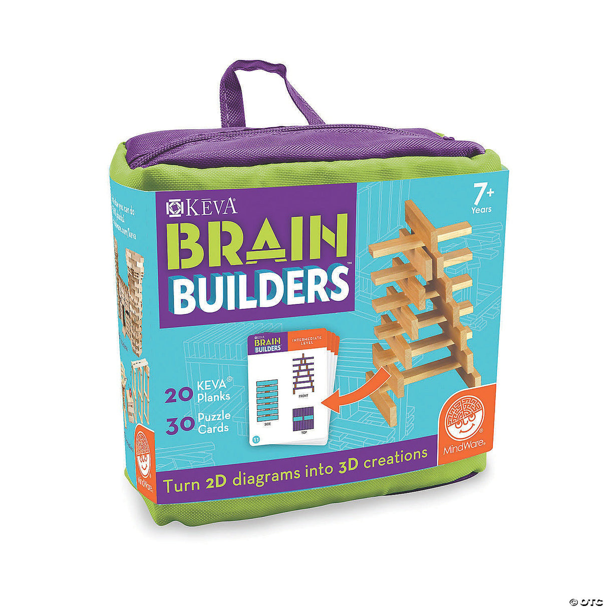 Brain Builders