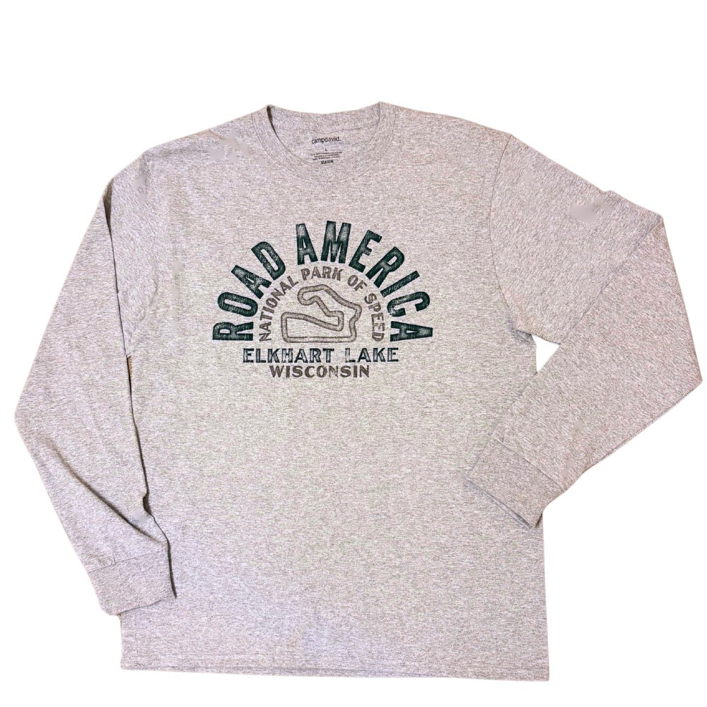 Bradford Long-sleeved Shirt main image 1
