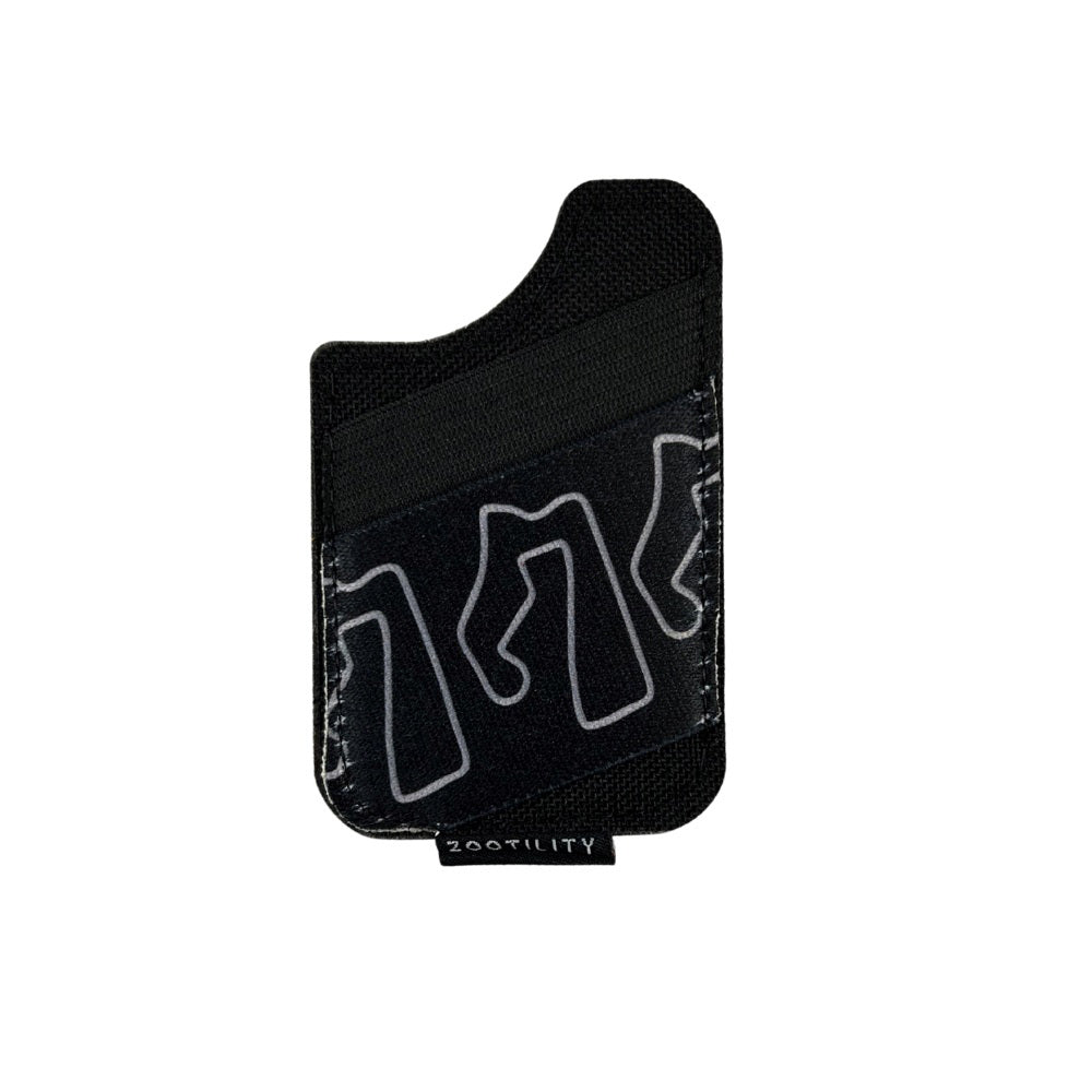 RA Magnetic Phone Wallet