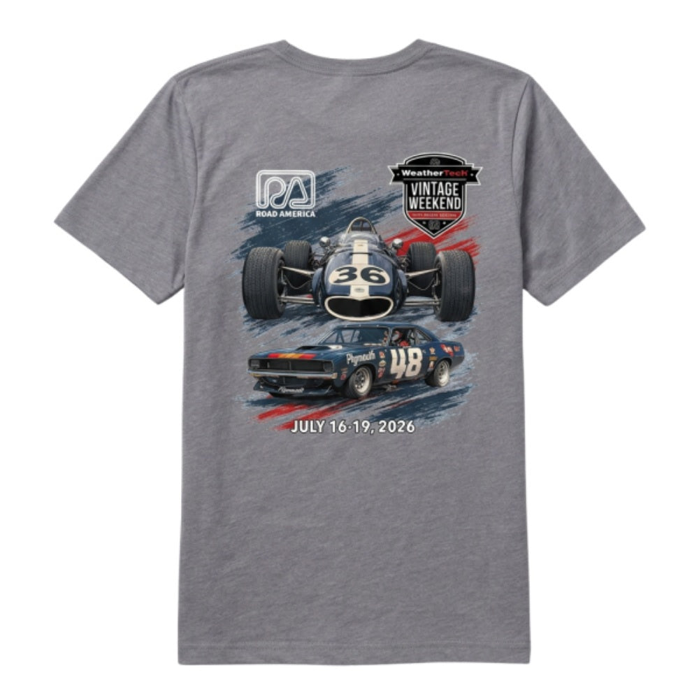 SO 2026 WVW Event Tee