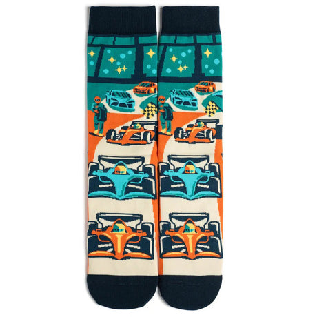 Do Not Disturb Socks