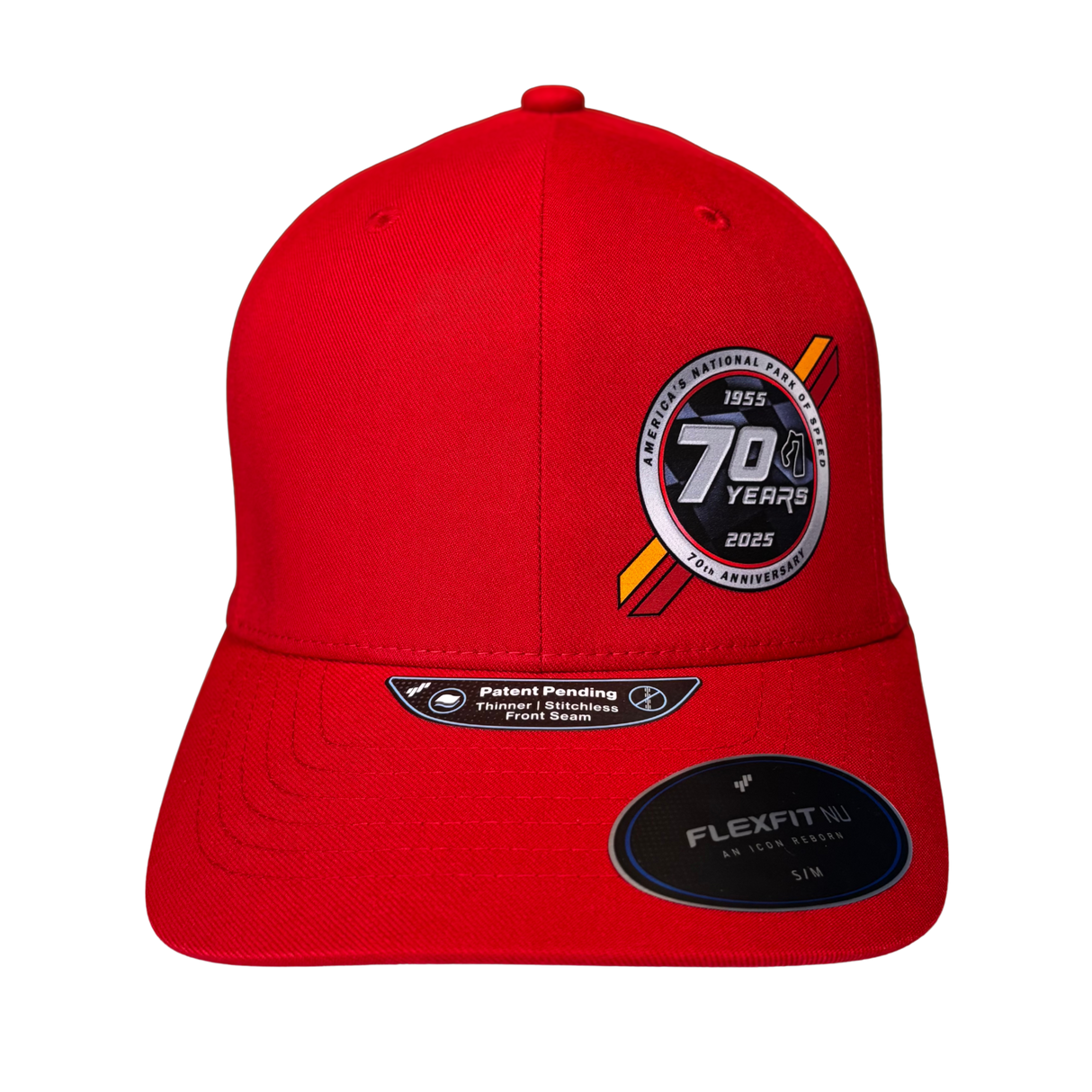 Flexfit 70th Hat