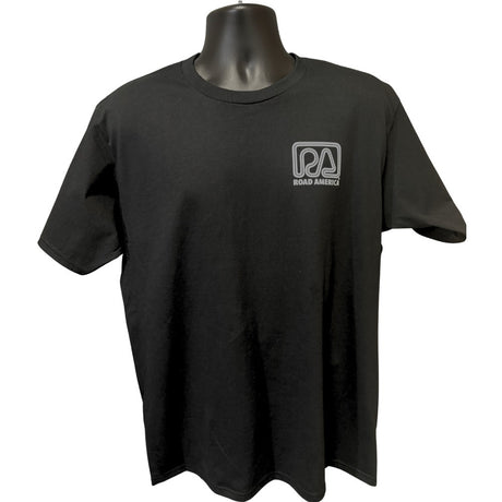 RA Euro Tee
