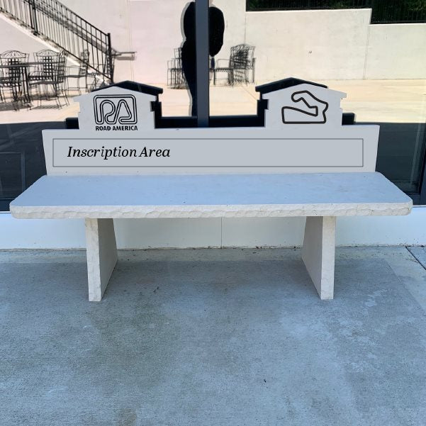 Commemorative Bench