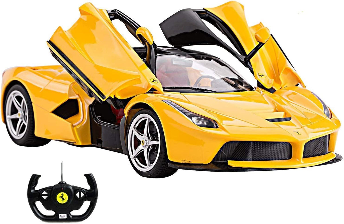 RC Car Ferrari LaFerrari – Paddock Shop