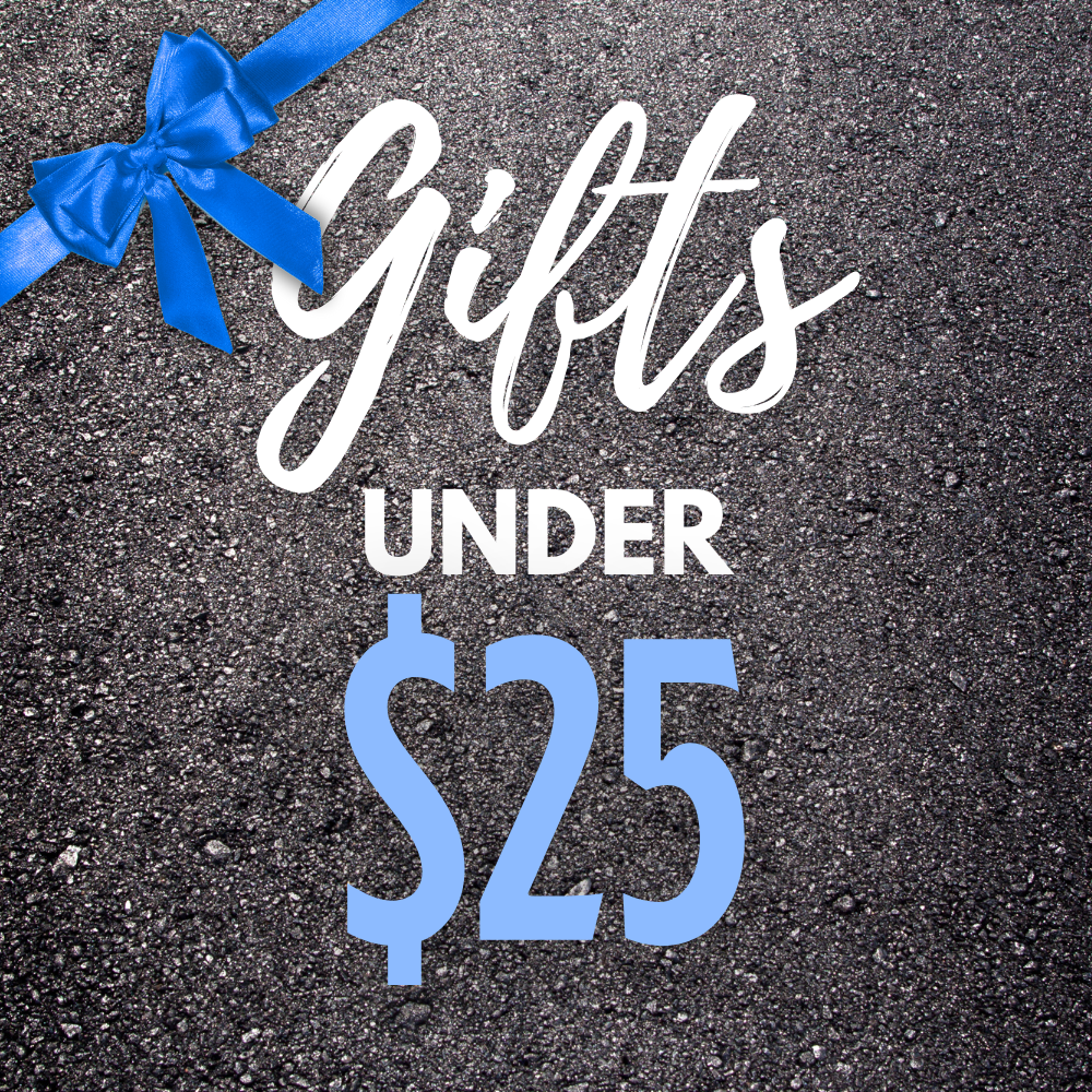 Gifts Under $25