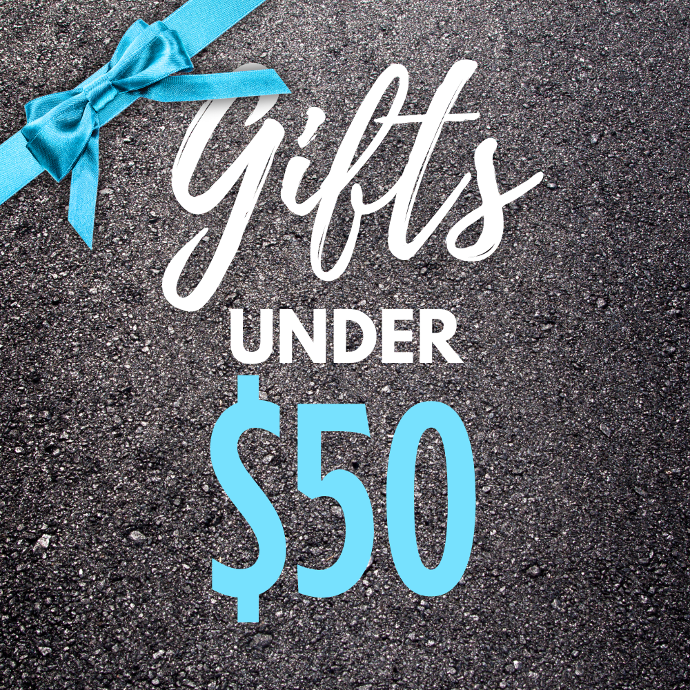 Gifts Under $50