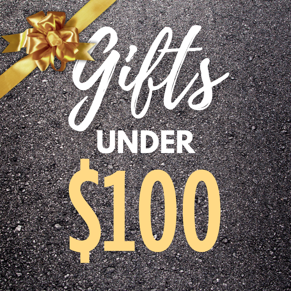 Gifts Under $100