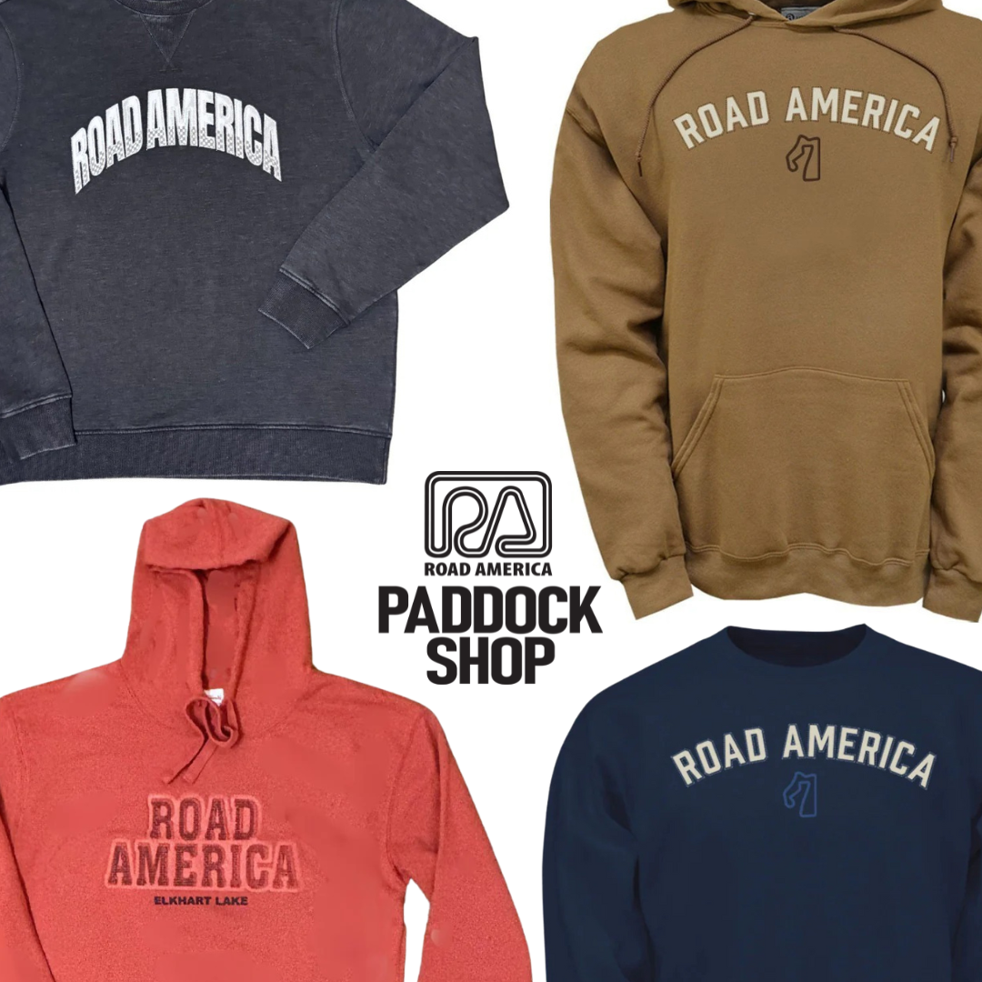 2026 Spring Sale – Paddock Shop