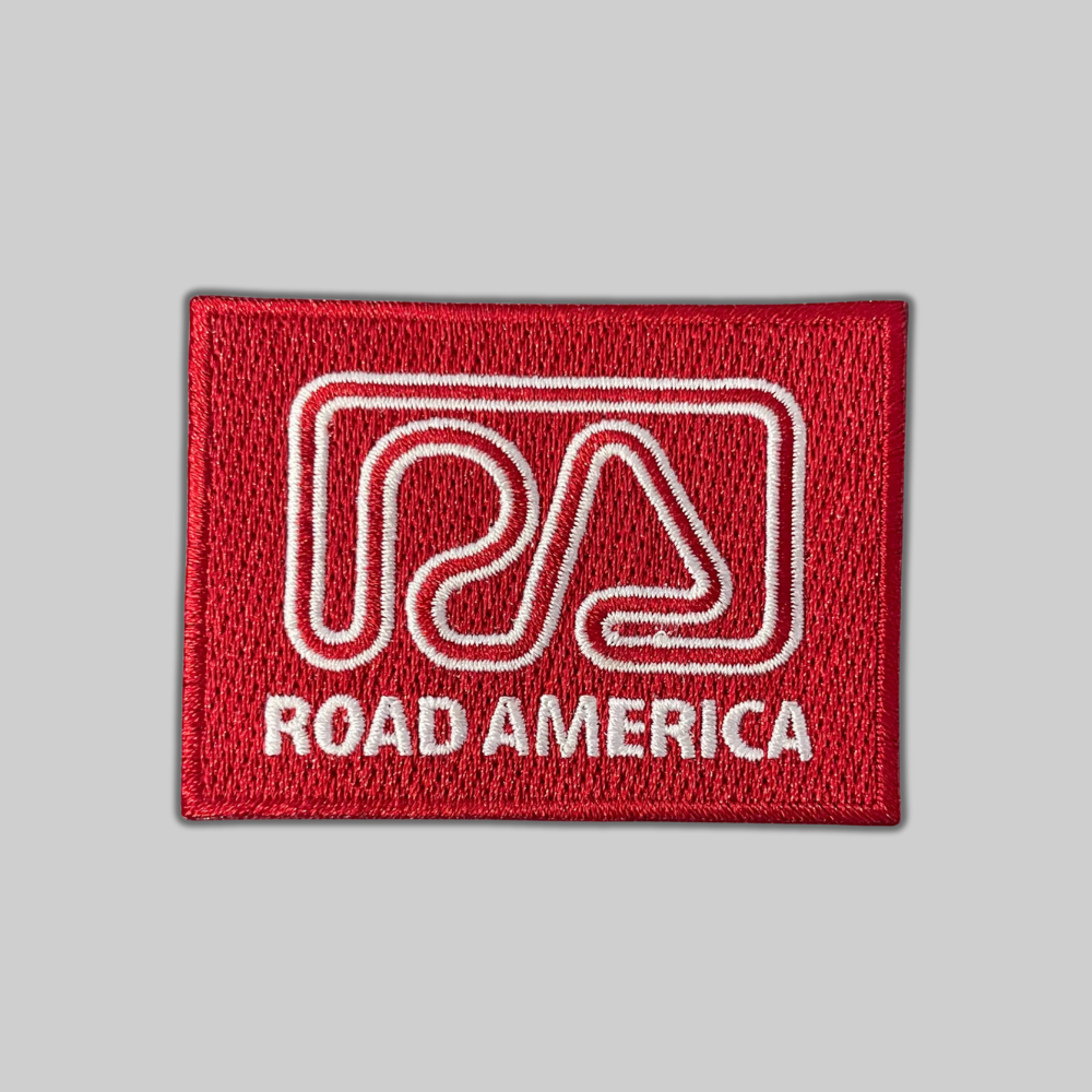Pins/Patches – Paddock Shop