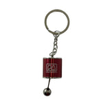 RA Gear Key Chain