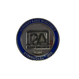 2024 RA Coin