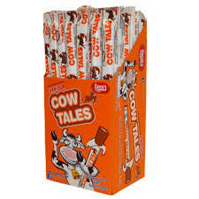 CowTales Caramel