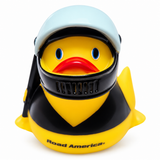 RA Race Duck