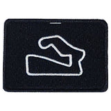 Track Outline Patch