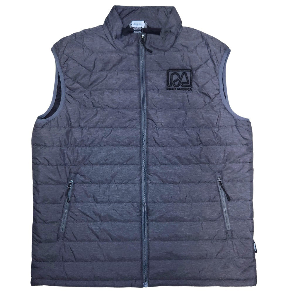 RA Ultralight Puffer Vest