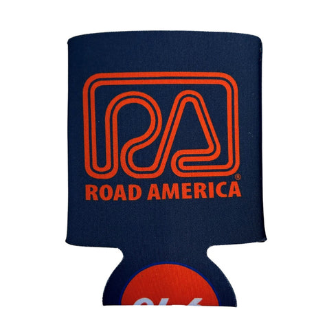 Carousel Koozie