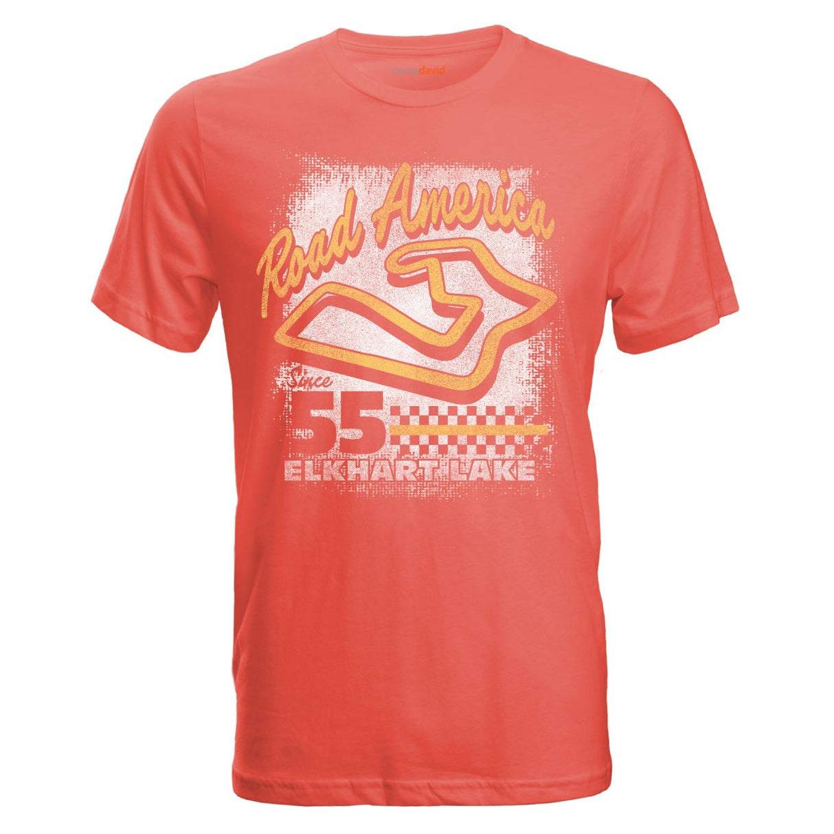 Tomah Tee