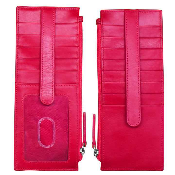 Double Sided Credit Card Holder