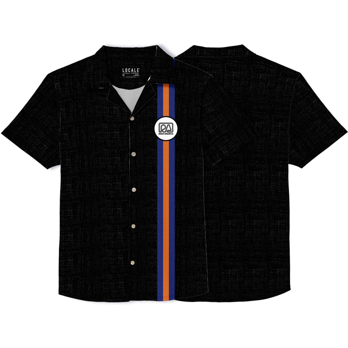 Roger Camp Shirt