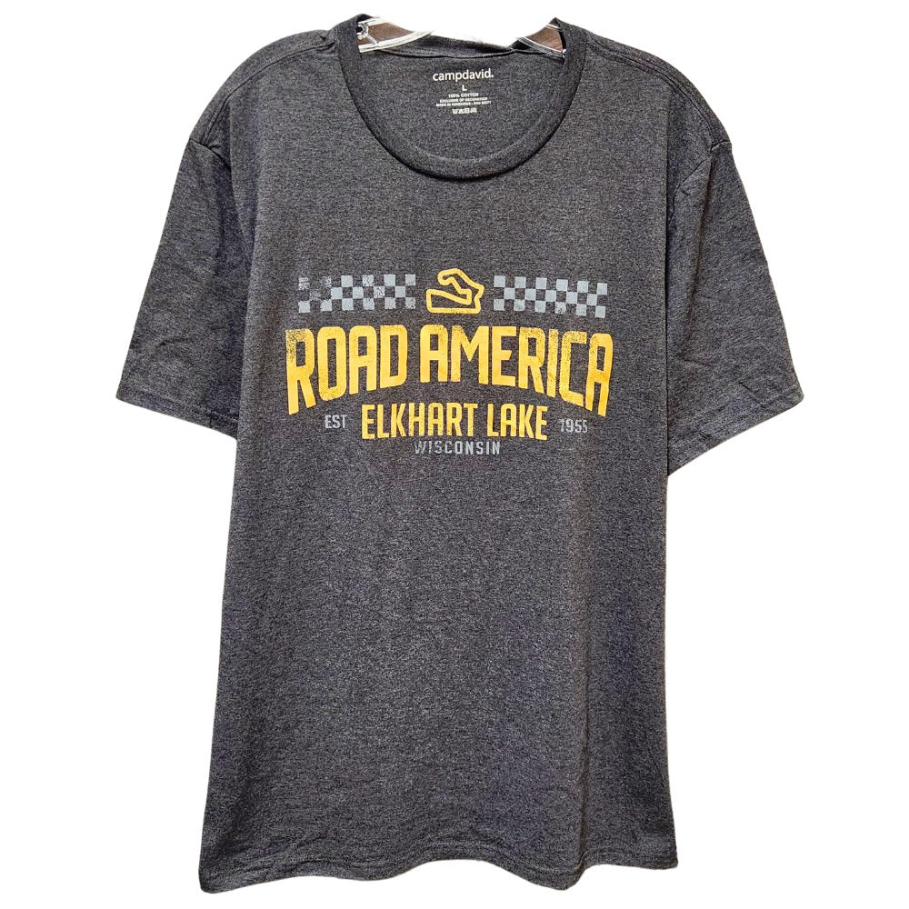 Denmark Tee