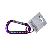 RA Carabiner Clip