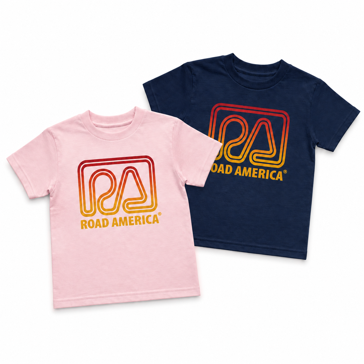 Toddler Sunrise Tee