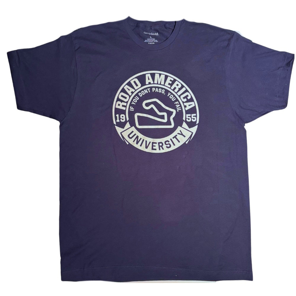 RA University Tee